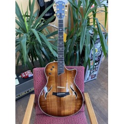 Taylor T-5 